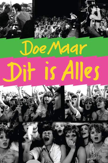Doe Maar: Dit is Alles